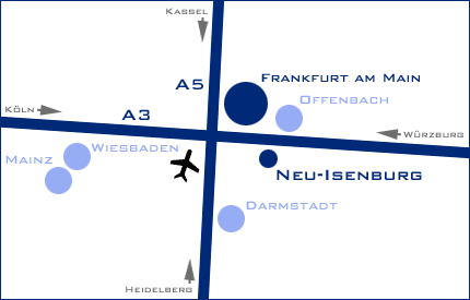Anfahrtinfo
